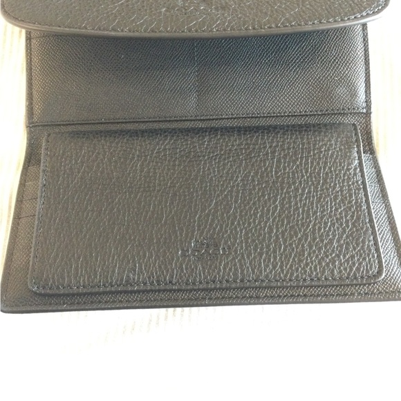 COACH wallet - Picture 10 of 12
